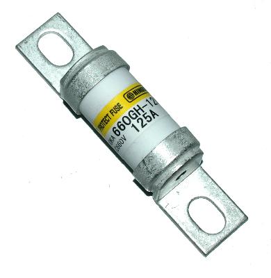 New Refurbished Exchange Repair  Hinode Fuses 660GH-125UL Precision Zone