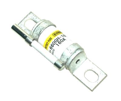 New Refurbished Exchange Repair  Hinode Fuses 660GH-160SUL Precision Zone