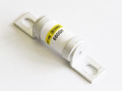 New Refurbished Exchange Repair  Hinode Fuses 660GH-160ULTC Precision Zone