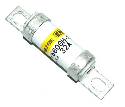 Hinode 660GH-32UL front image