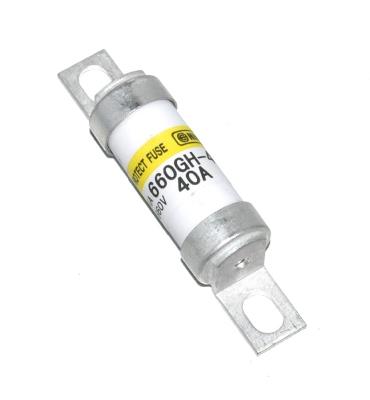 Hinode 660GH-40UL front image