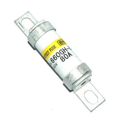 Hinode 660GH-80UL front image