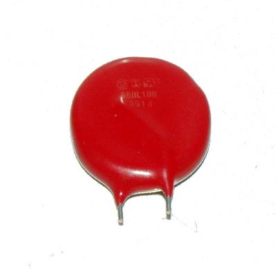 GE 660L100 front image