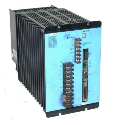 New Refurbished Exchange Repair  Sanyo Denki Drives-AC Servo 67ZA150AB72S01 Precision Zone