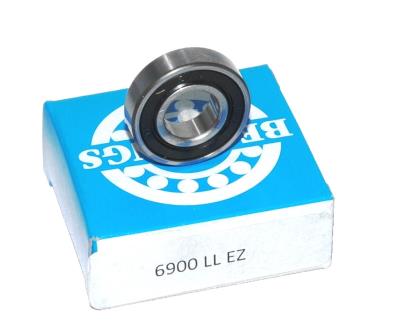 NTN Bearing 6900LLB