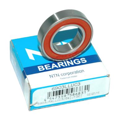 NTN Bearing 6903LLU