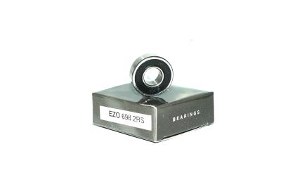 EZO Bearing 698RS