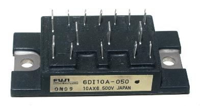 Fuji 6DI10A-050