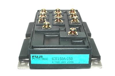 New Refurbished Exchange Repair  Fuji Transistors 6DI150A-050 Precision Zone