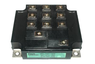 New Refurbished Exchange Repair  Fuji Transistors 6DI150A-060 Precision Zone