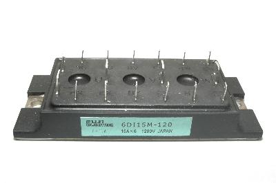 Fuji 6DI15M-120
