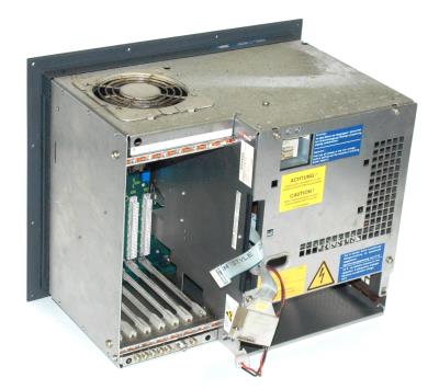 Siemens 6FC3551-1AC-Z back image