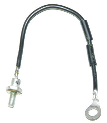 Toshiba 6MA100 front image