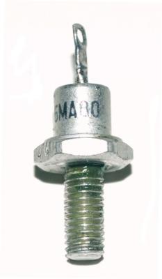 INTERNATIONAL RECTIFIER 6MA80