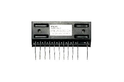 Fuji 6MBI25GS-060-01A