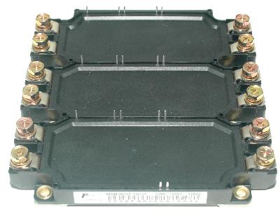 Fuji 6MBI300U4-120-01