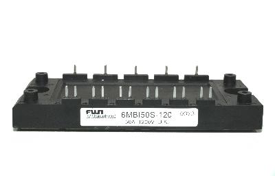 Fuji 6MBI50S-120
