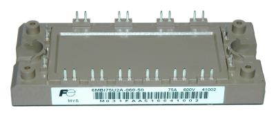 Fuji 6MBI75U2A-060-50