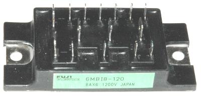 Fuji 6MBI8-120