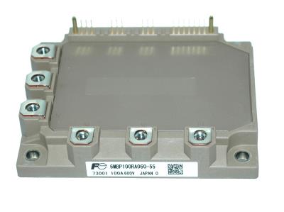 Fuji 6MBP100RA060-55