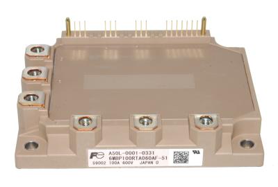 Fuji 6MBP100RTA060AF-51