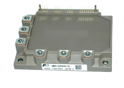 Fuji 6MBP150RA060-55