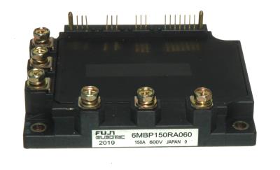 Fuji 6MBP150RA060