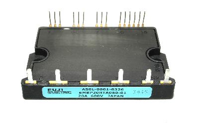 Fuji 6MBP20RTA060-01