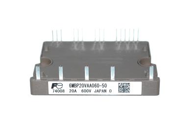 Fuji 6MBP20VAA060-50