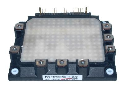 Fuji 6MBP400RTM060-10