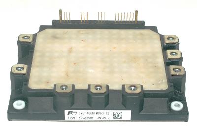 Fuji 6MBP400RTM060-12