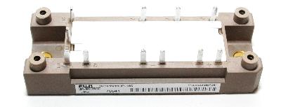 New Refurbished Exchange Repair  Fuji Transistors 6R1MBI100P-160 Precision Zone