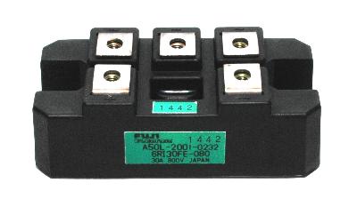 Fuji 6RI30FE-080 front image