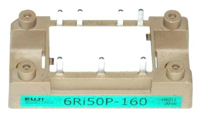 Fuji 6RI50P-160