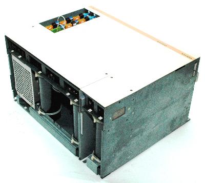 Siemens 6SC6101-5A-Z back image