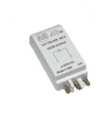 New Refurbished Exchange Repair  Allen-Bradley Relays 700-ADR Precision Zone