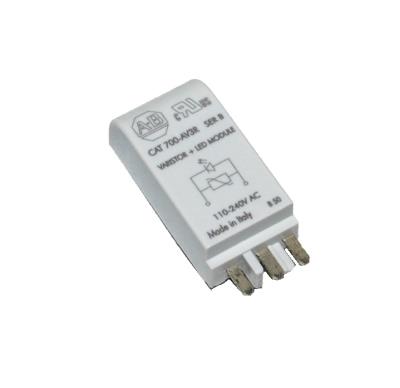 New Refurbished Exchange Repair  Allen-Bradley Relays 700-AV3R Precision Zone