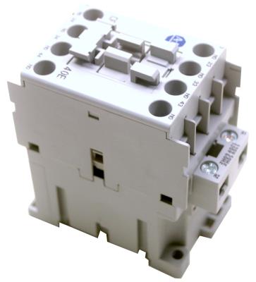 Allen-Bradley 700-CF400D back image