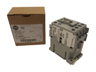 Allen-Bradley 700-CF400D