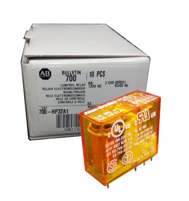 Allen-Bradley 700-HP32A1 label image