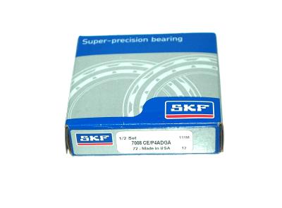 SKF 7008CE-P4ADGA label image