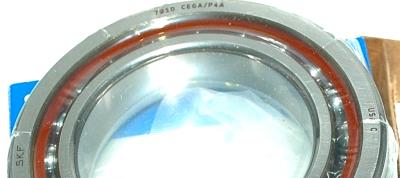 SKF 7010CEGA-P4A label image