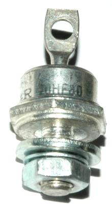 INTERNATIONAL RECTIFIER 70HF80