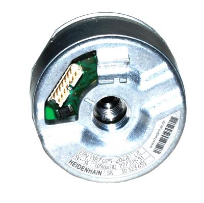 HEIDENHAIN 727221-51 back image