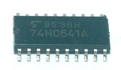 Fairchild Semiconductor 74HC541A