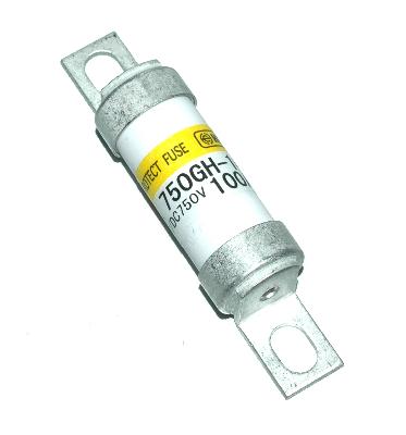 New Refurbished Exchange Repair  Hinode Fuses 750GH-100UL Precision Zone