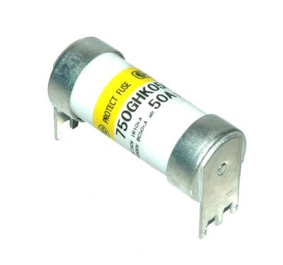 New Refurbished Exchange Repair  Hinode Fuses 750GHK050ULTC Precision Zone