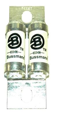 Bussmann 75EET front image