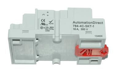 AutomationDirect 784-4C-SKT-1 back image