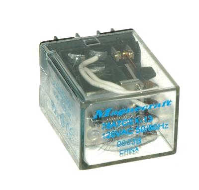 Magnecraft 78ATCSX-13-120VAC